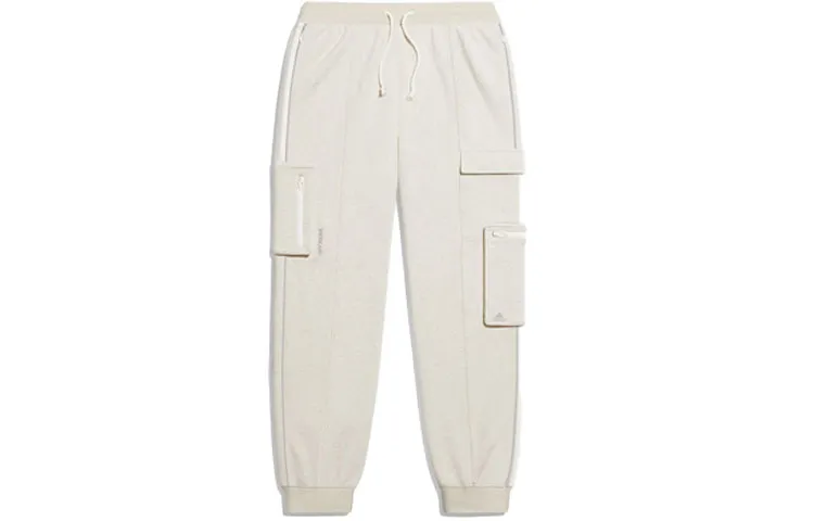 Adidas Ivy Park Cargo Sweat Pants All Gender