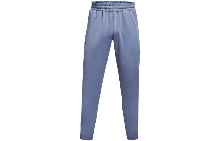 Under Armour Sweatpants Men's Blue