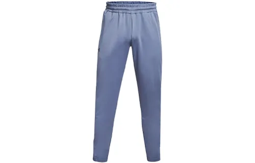 Under Armour Sweatpants Men's Blue