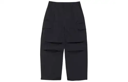 New Balance Cargo Pants Men's Black