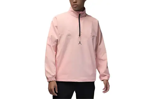 Jordan Sport Jackets & Coats Men's Pink