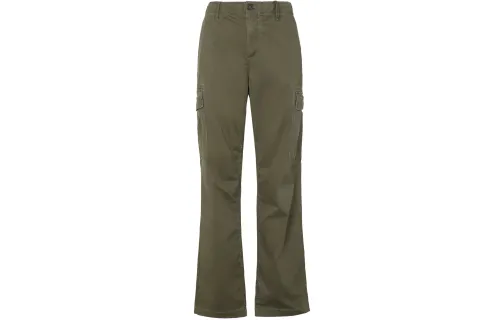 Timberland Cargo Pants Men's Army Green Moderate