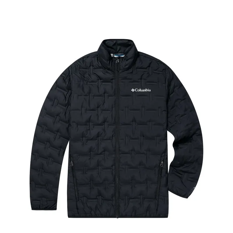 Columbia Hiking Down Jacket Men's