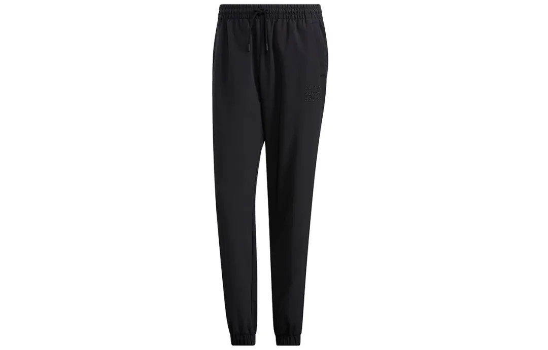 Adidas Neo Sweatpants Men's Black