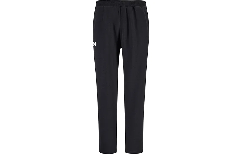 Under Armour Sweatpants Men's Black