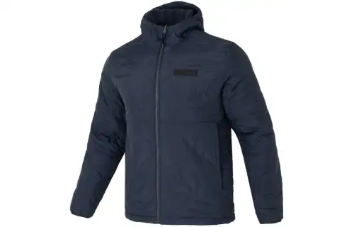 Timberland Puffer Jacket Men's Dark Sapphire
