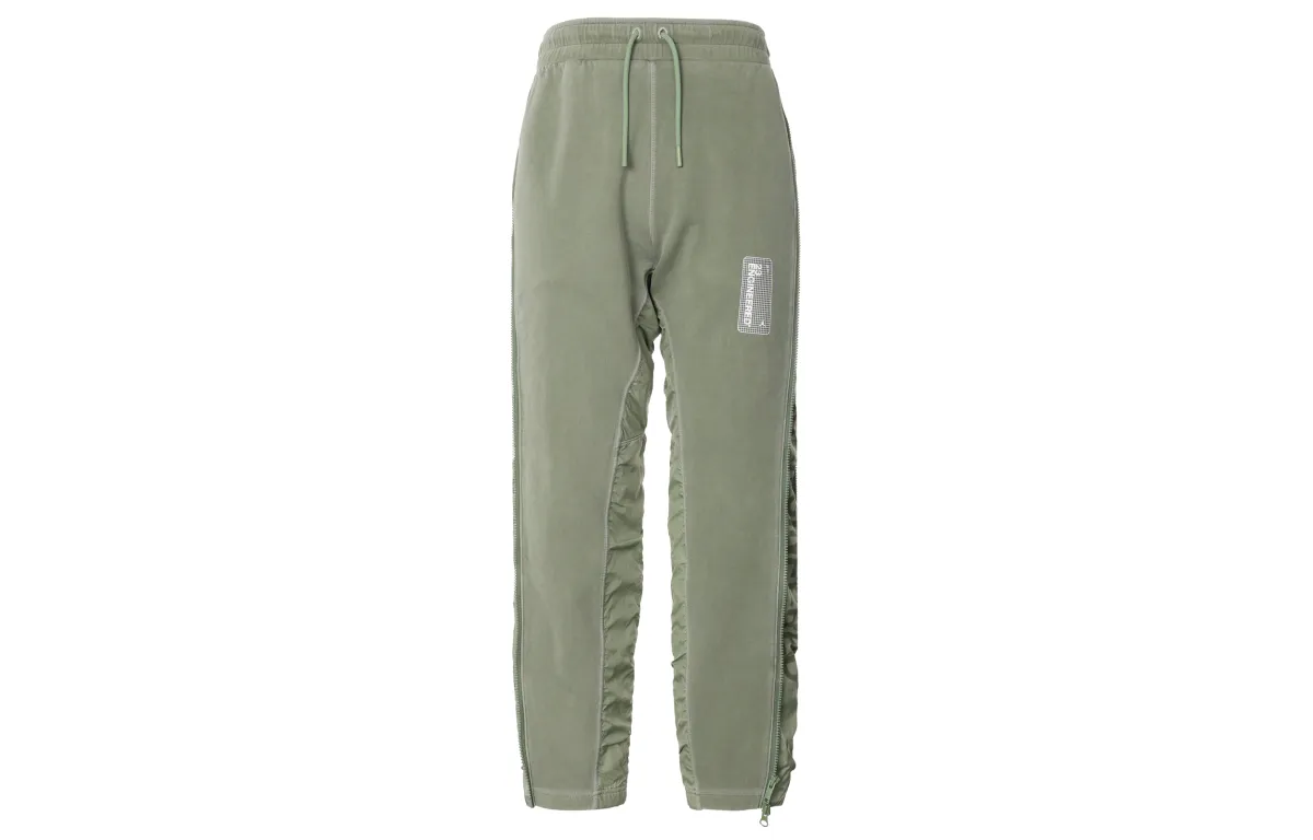 Jordan Casual Pants Men's Sage Green