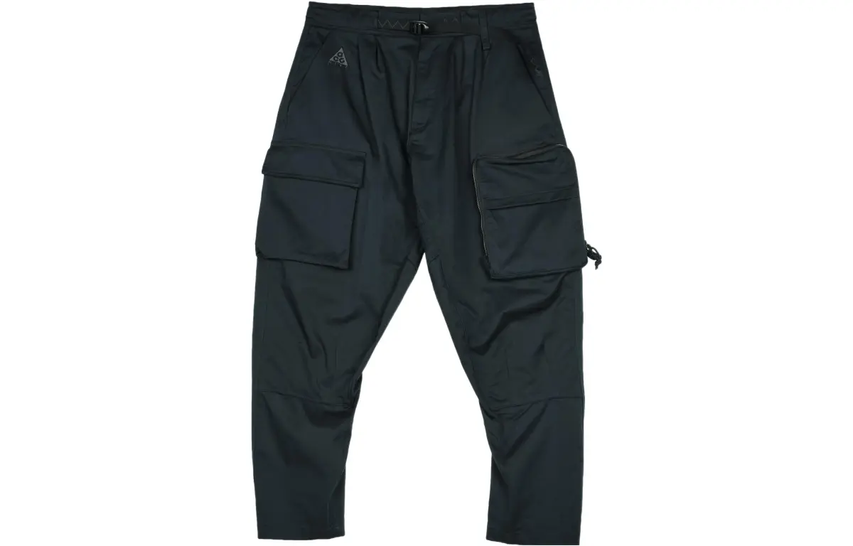 Nike Acg Woven Cargo Pant US Sizing