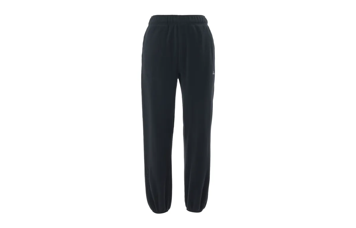 Nike ACG Knitted Sweatpants Men's Gray Black