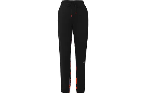 Adidas Originals Knitted Sweatpants Men's Black
