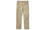 Timberland Casual Pants Men's Light Mud Moderate Straight Fit Pants