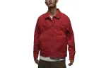 Jordan ESSENTIALS Jackets & Coats Men's Lobster Red