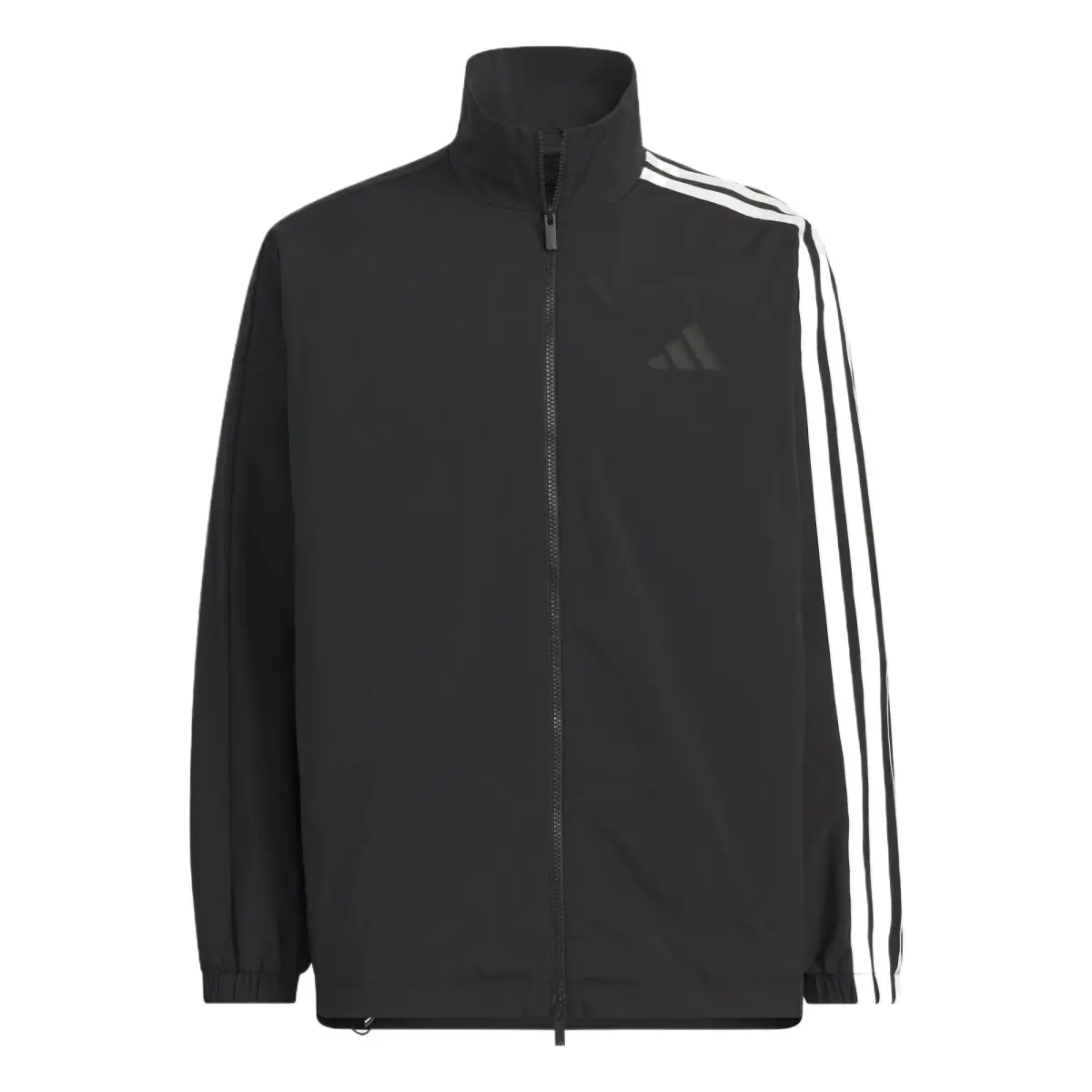 Adidas 3 Stripes ST 3ST WV TT Jackets & Coats Men's Black