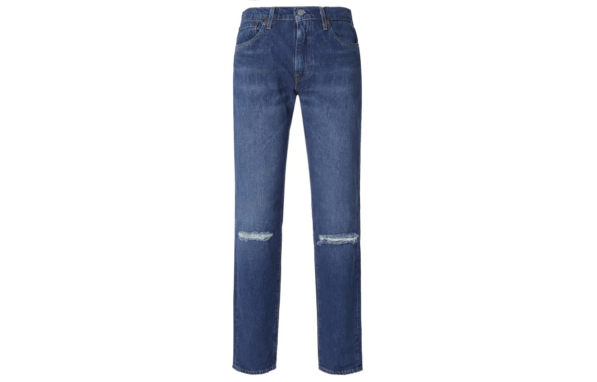 Levi's Jeans Men's Blue Moderate