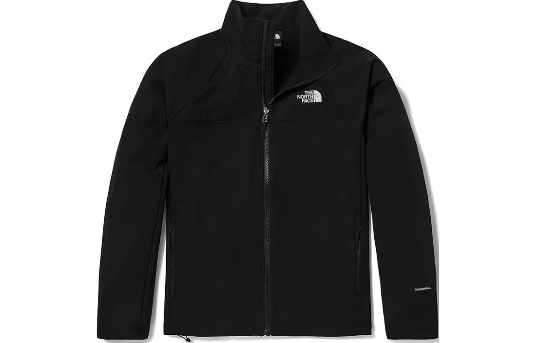 THE NORTH FACE Jackets & Coats Men's Black