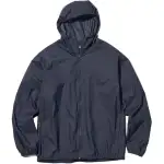 UNIQLO Jackets & Coats Unisex Navy Blue