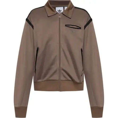 Adidas Premium Track Jacket