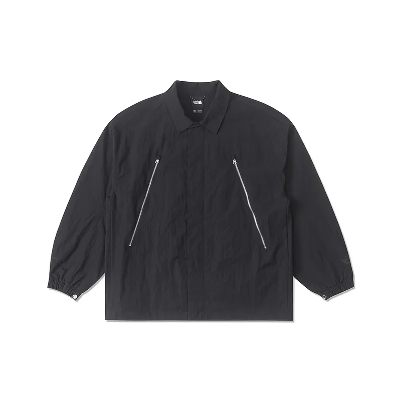 THE NORTH FACE Jacket Men's Black