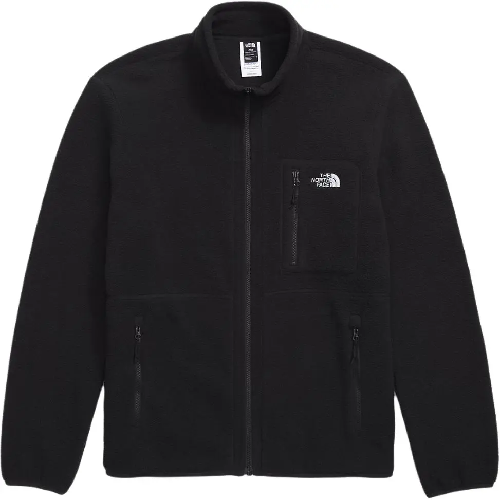 THE NORTH FACE Yumiori Full Zip Jacket