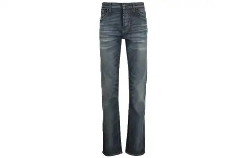 GUCCI Mid Rise Stretch Jeans