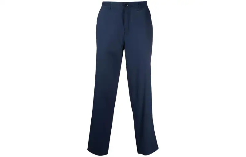Converse Cargo Pants Men's Dark Blue Moderate