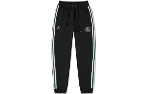 Jordan X Psg Paris Saint Germain Fleece Pants