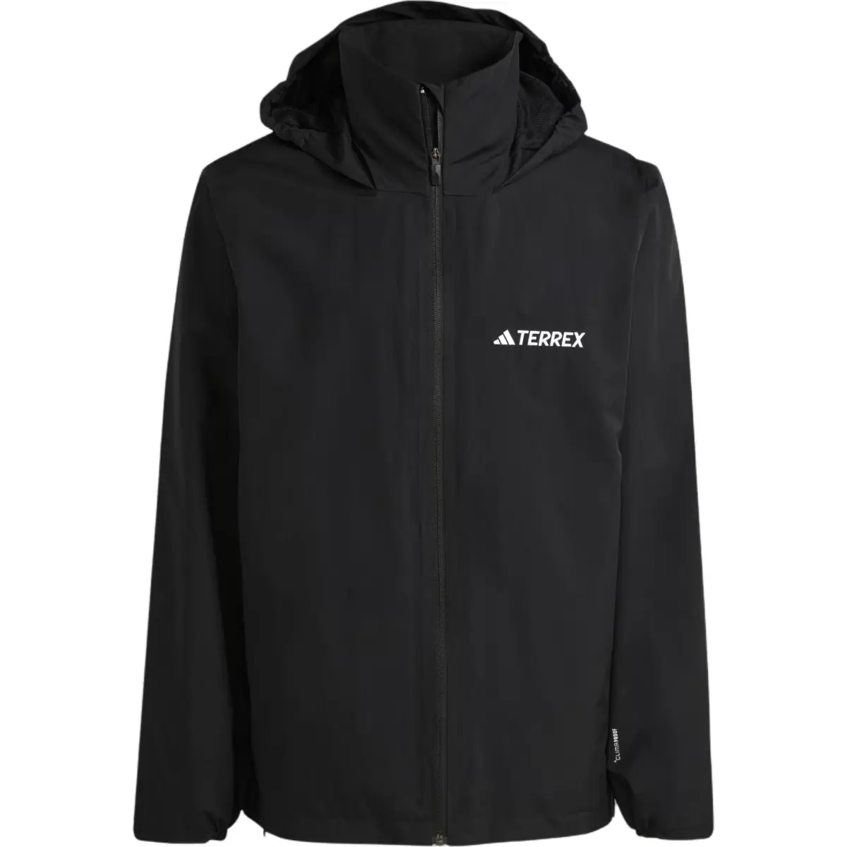 Adidas MT ESS 2L R JKT Jackets & Coats Men's Black