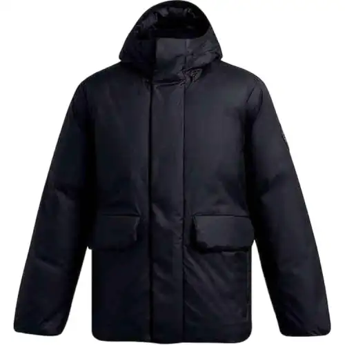 Under Armour UA Down Jacket Men's Black