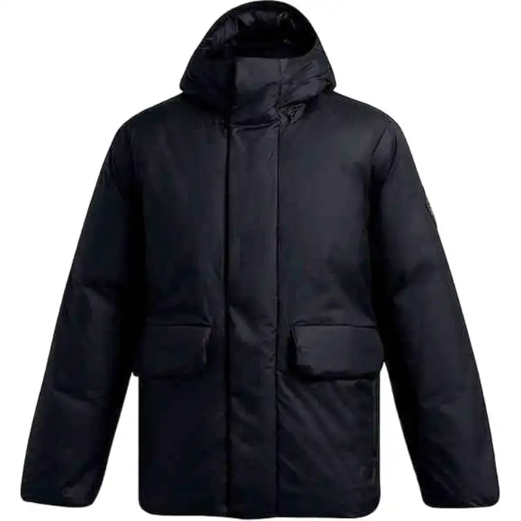 Under Armour UA Down Jacket Men's Black