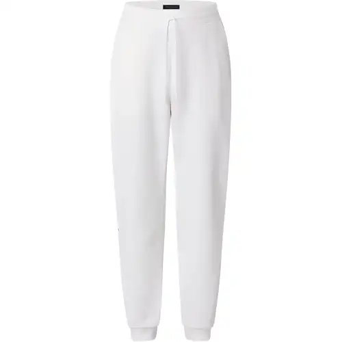 LOUIS VUITTON SS23 Sweatpants Men's White