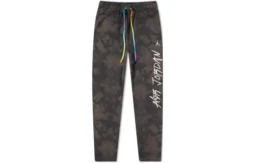 Jordan X J Balvin Sweatpants