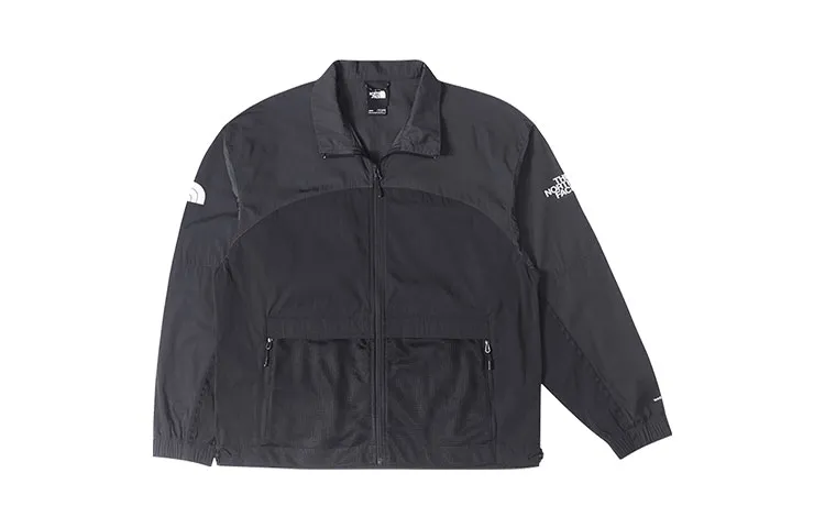THE NORTH FACE Urban Exploration Jackets & Coats Men's Black