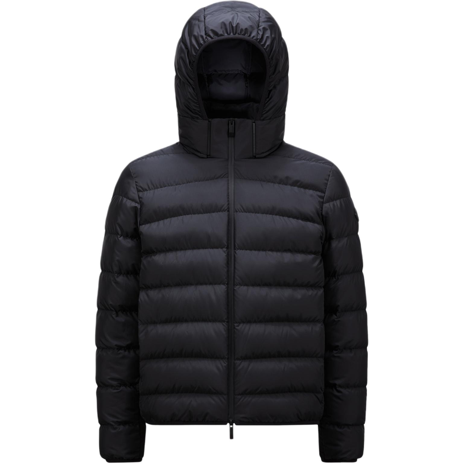 Куртка Moncler Jeluz (черная)