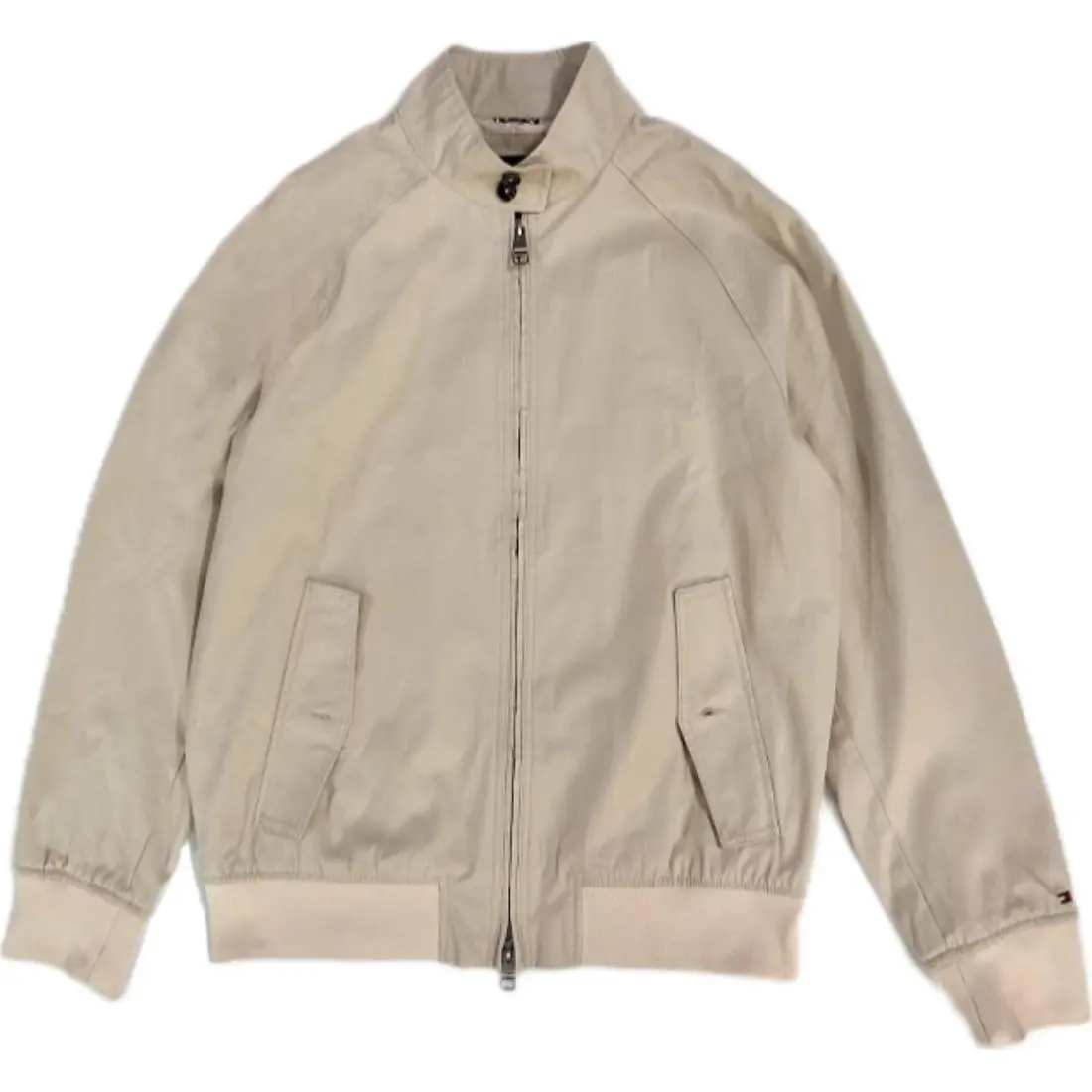 Tommy Hilfiger Jacket Men's Khaki