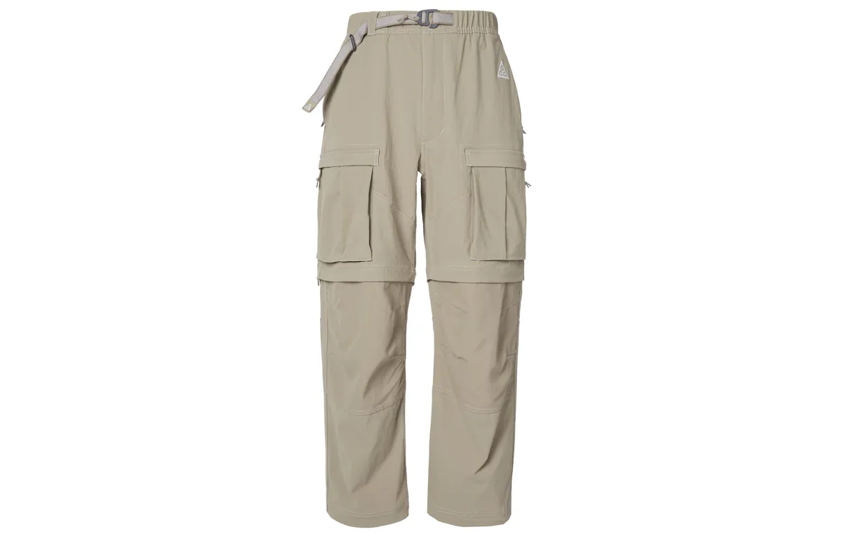 Nike Smith Summit Zip fly Cargo Trousers