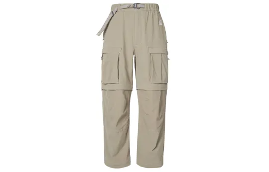 Nike Smith Summit Zip fly Cargo Trousers
