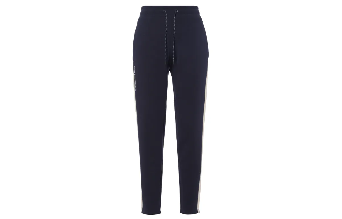 New Balance Knitted Sweatpants Men's Blue