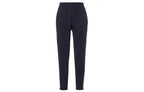 New Balance Knitted Sweatpants Men's Blue