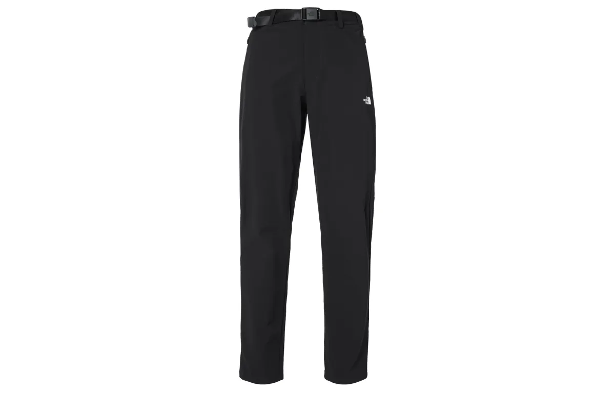 THE NORTH FACE Casual Pants Men's Black