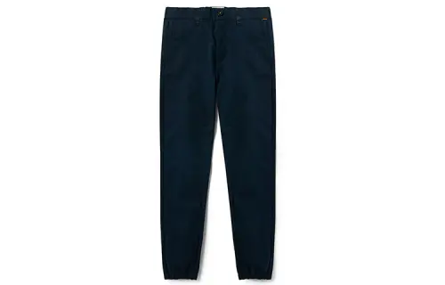 Timberland Casual Pants Men's Dark Sapphire
