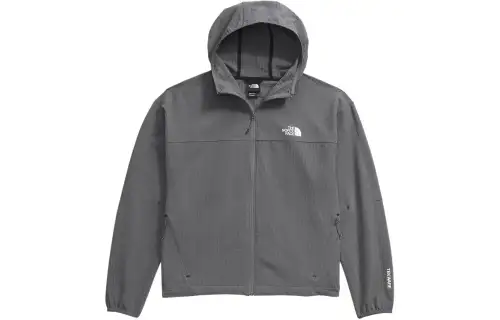 THE NORTH FACE Jackets & Coats Men's Smoky Pearl