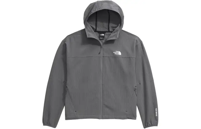 THE NORTH FACE Jackets & Coats Men's Smoky Pearl