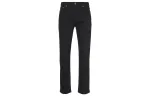 Levis Jeans Men's Black Moderate Slim Fit Pants