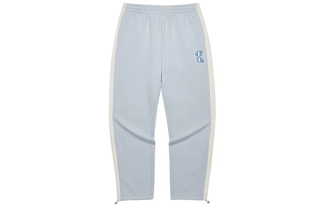 361° Straight Fit Pants Sweatpants Unisex