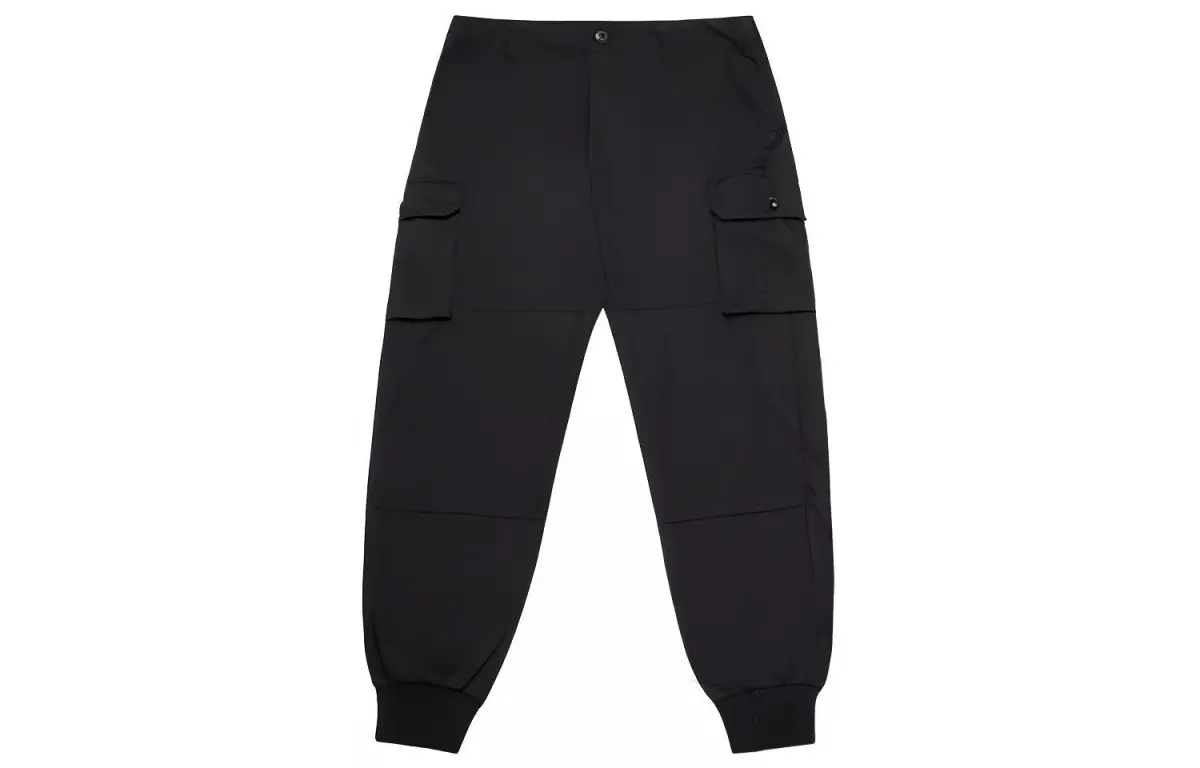 Dickies SS22 Casual Pants Unisex Black