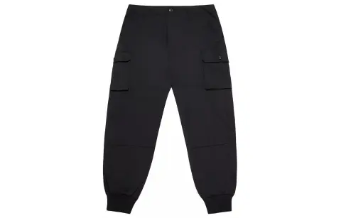 Dickies SS22 Casual Pants Unisex Black