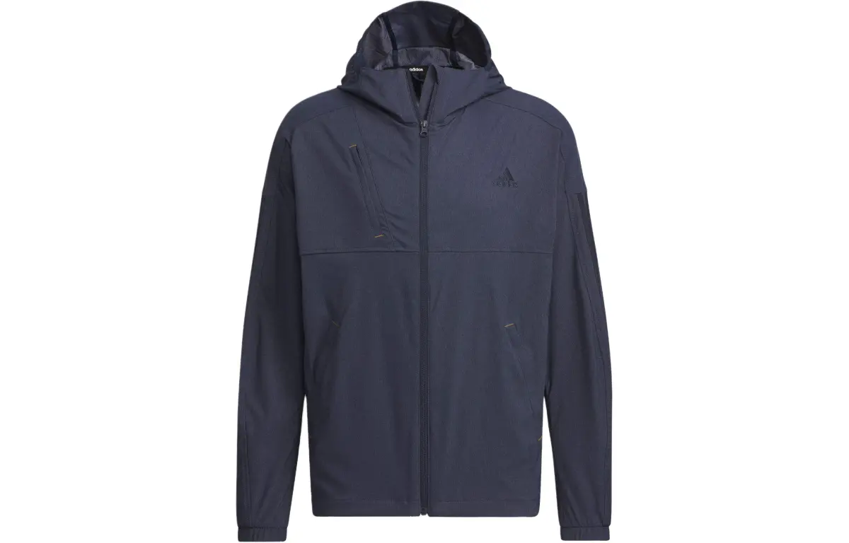Adidas Aeroready Jackets & Coats Men's Dark Blue