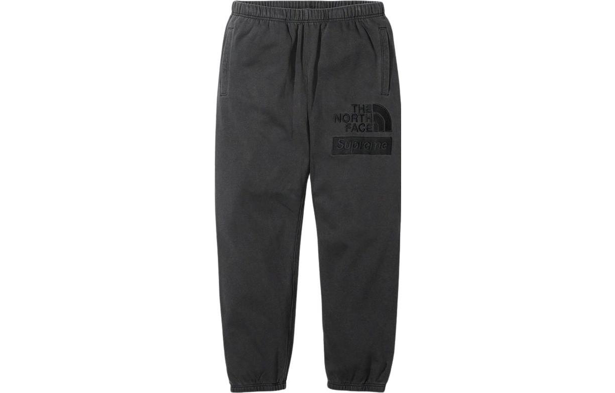 Supreme The North Face Pigment Printed Sweatpant FW22