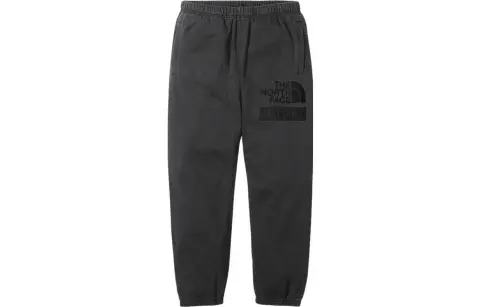 Supreme The North Face Pigment Printed Sweatpant FW22