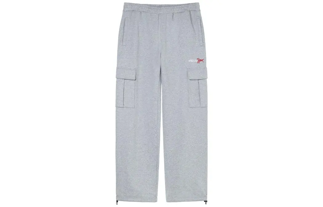Stussy Sport Cargo Fleece Pant
